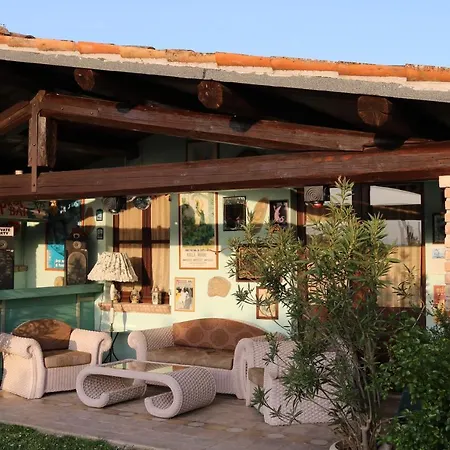 La Collina Dei Ciliegi *