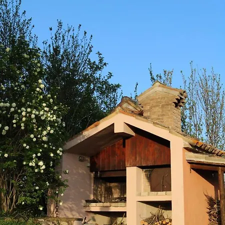 La Collina Dei Ciliegi Διαμέρισμα