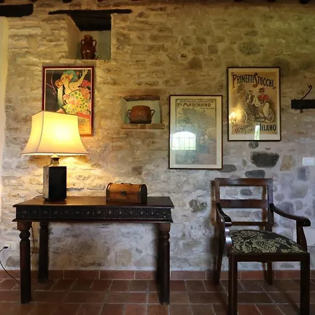 La Collina Dei Ciliegi *