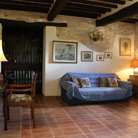 La Collina Dei Ciliegi