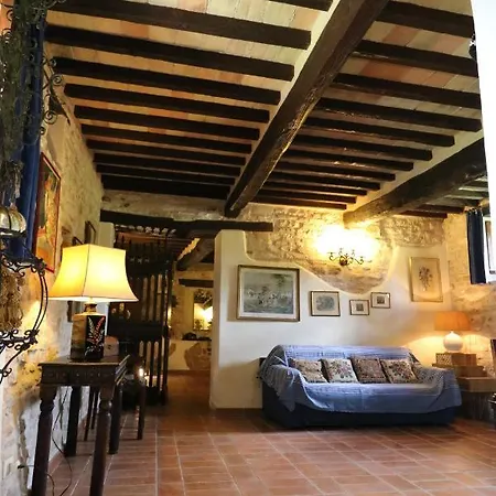 La Collina Dei Ciliegi Apartmán