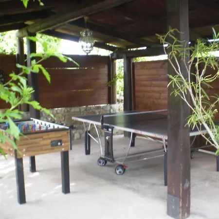 La Collina Dei Ciliegi