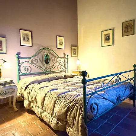 La Collina Dei Ciliegi