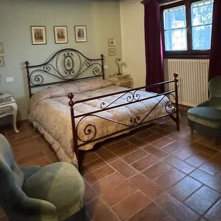 La Collina Dei Ciliegi 아파트