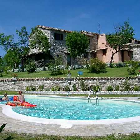 La Collina Dei Ciliegi *