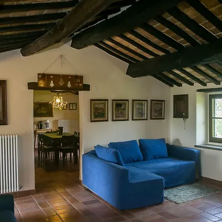 La Collina Dei Ciliegi *