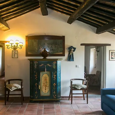 La Collina Dei Ciliegi