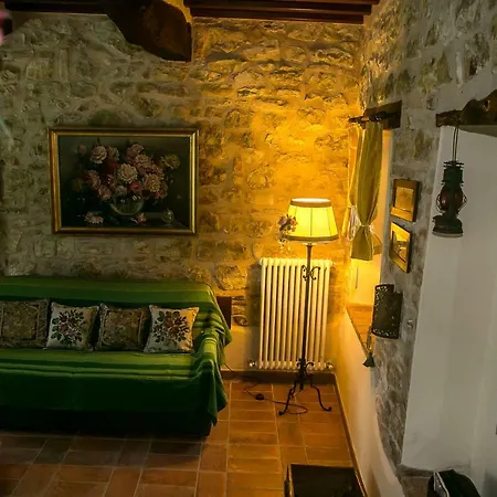 La Collina Dei Ciliegi * Cagli