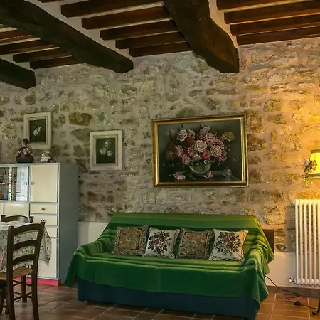 La Collina Dei Ciliegi