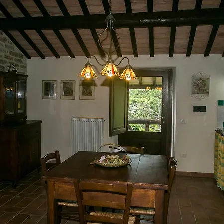 La Collina Dei Ciliegi * Cagli