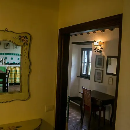 La Collina Dei Ciliegi