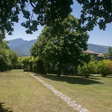 Apartmán La Collina Dei Ciliegi Cagli