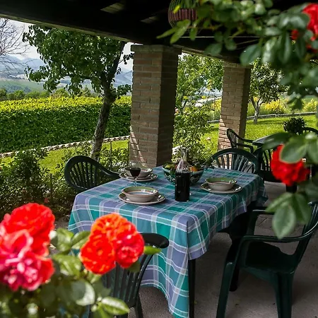 La Collina Dei Ciliegi *