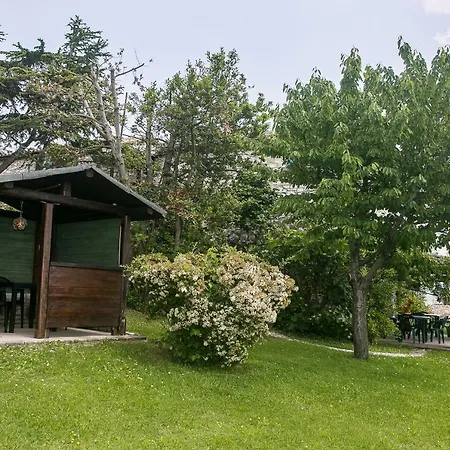 La Collina Dei Ciliegi 카글리